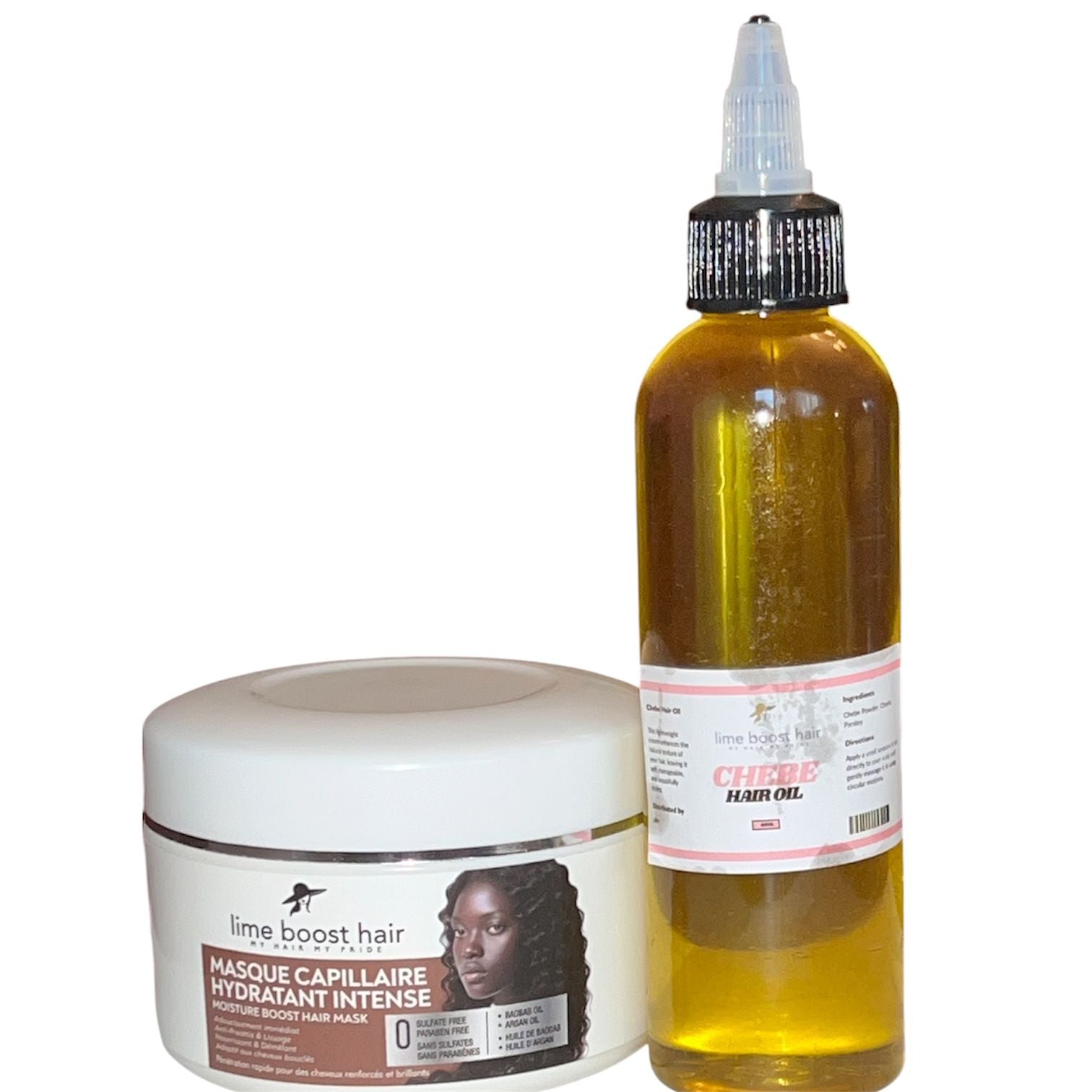 Pure Reset Ultimate Growth Elixir