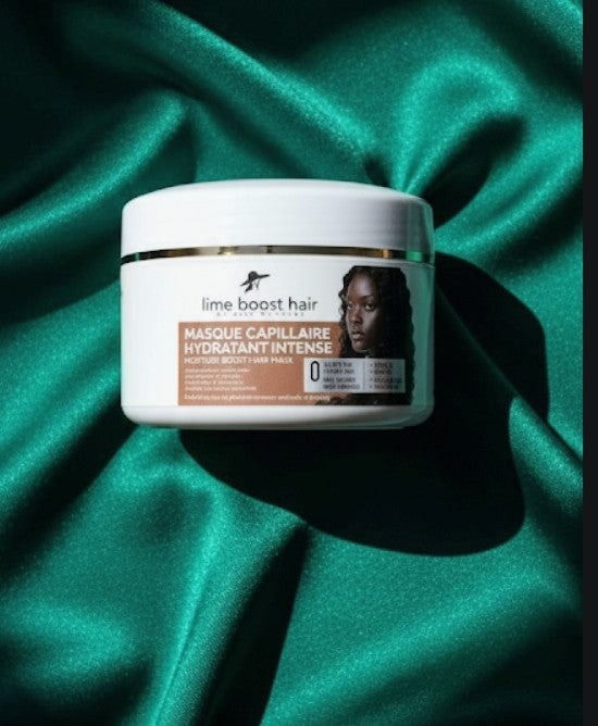 Hair mask moisturizing,masque capillaire hydratant intense