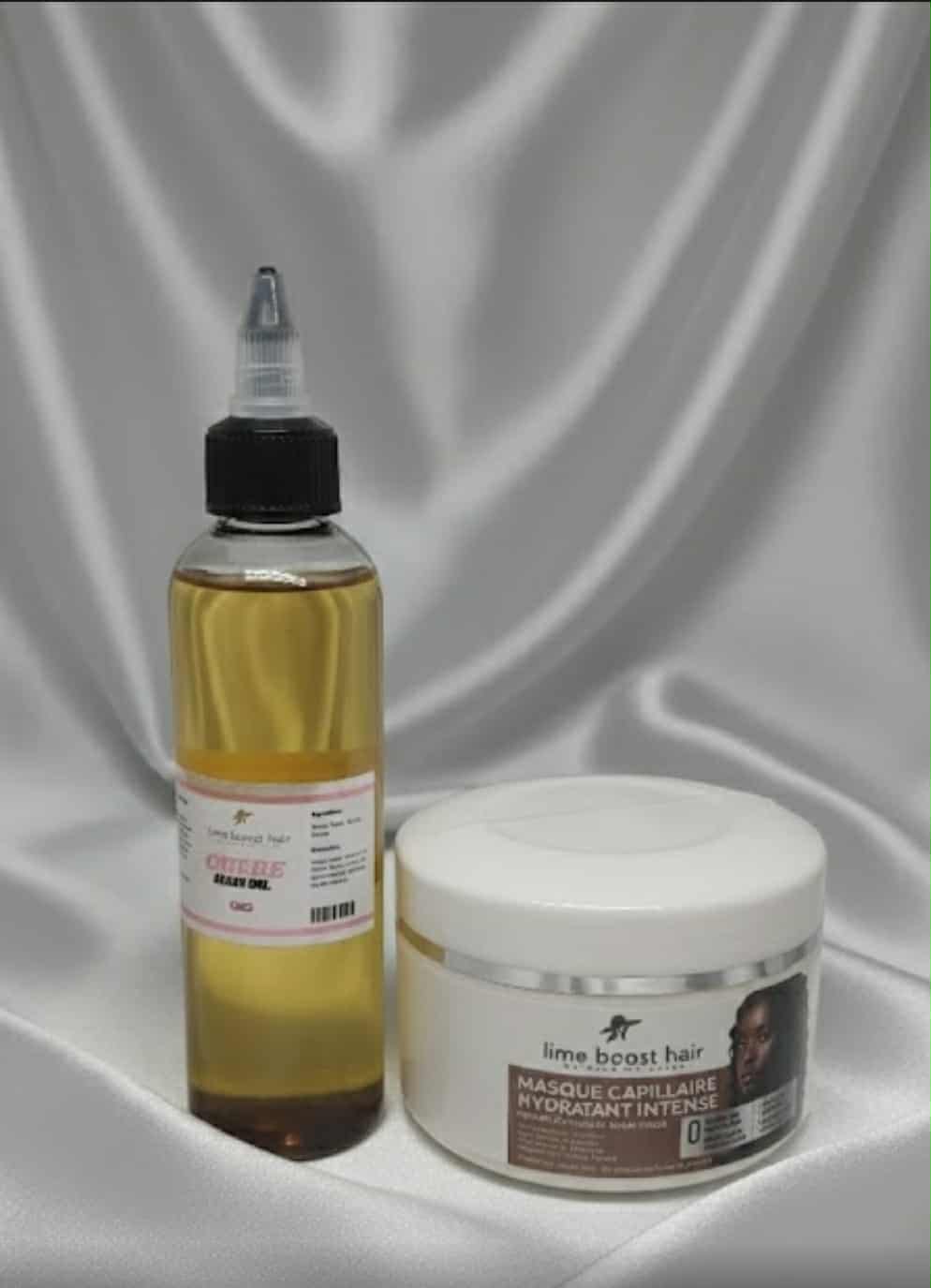 Ultimate Groth Elixir: Stronger and longer hair in 90 days