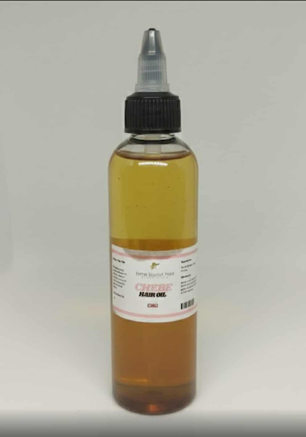 Rosemary Growth oil 120ml, Huile de romarin 120ml